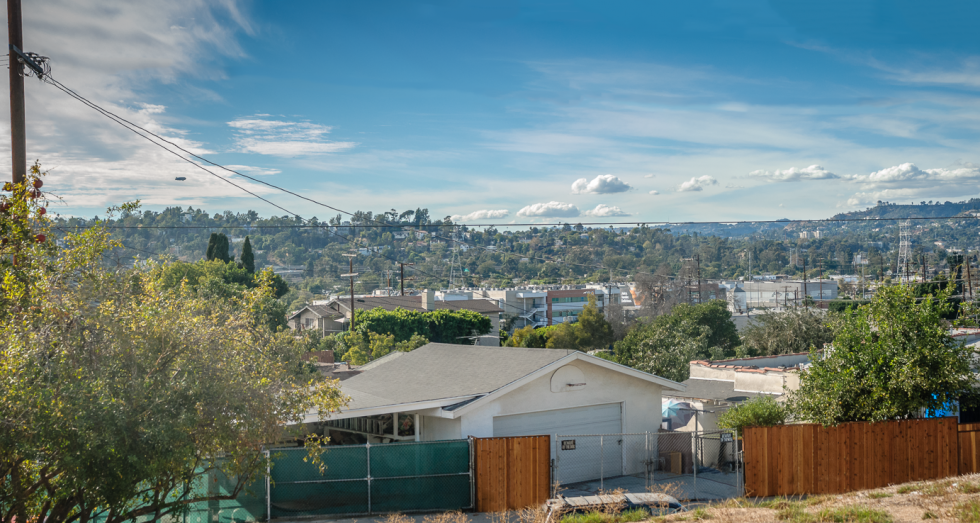 Glassell Park Multi Residential development opportunity